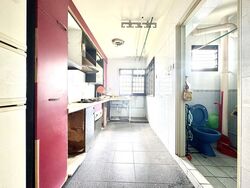 Blk 690D Choa Chu Kang Crescent (Choa Chu Kang), HDB 4 Rooms #629038961